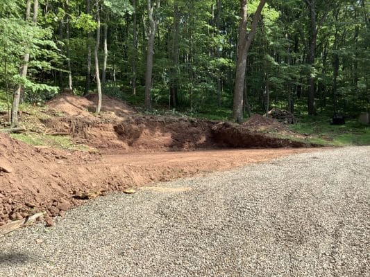 a block foundation in swanton MD
