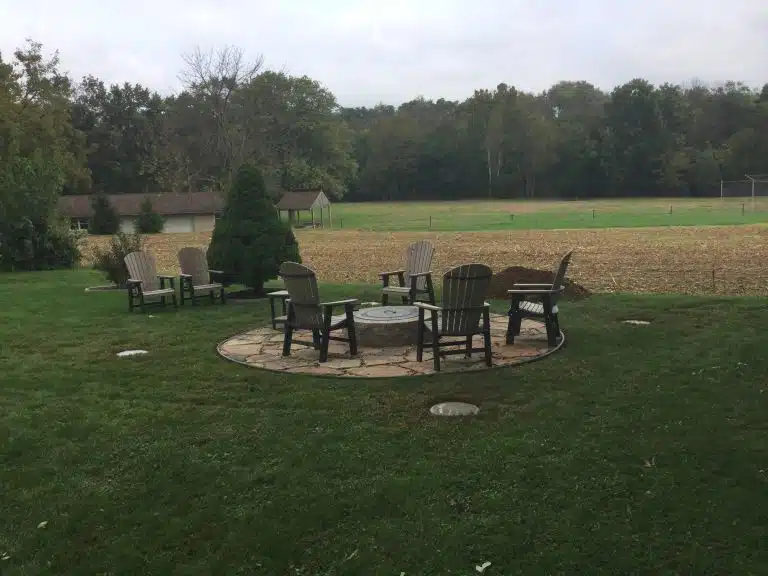 concrete piers in leola PA