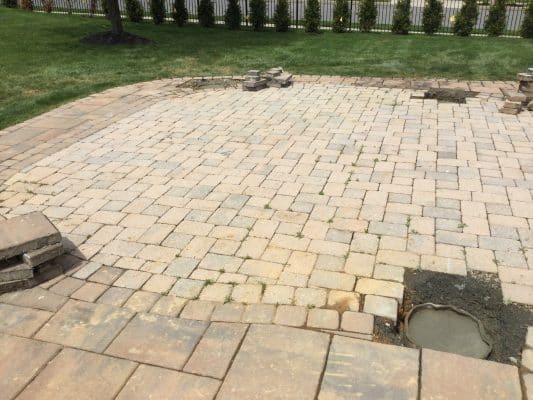 Concrete Piers in Mount Airy, MD