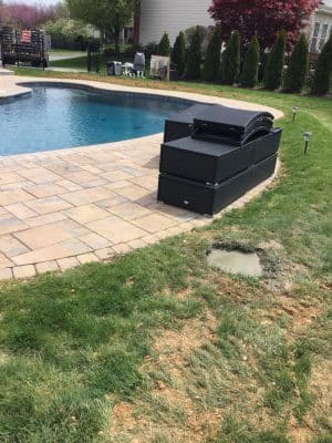 Concrete Piers in Mount Airy, MD
