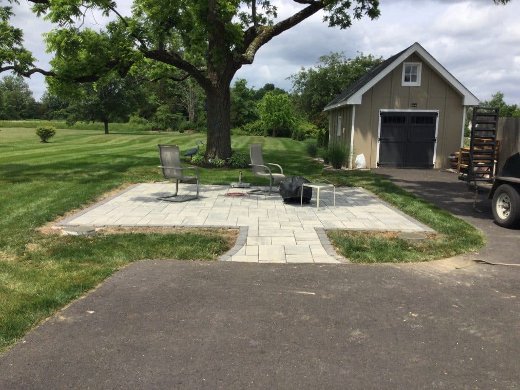 Concrete Piers in Telford, PA