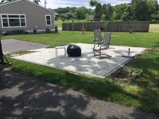 Concrete Piers in Telford, PA
