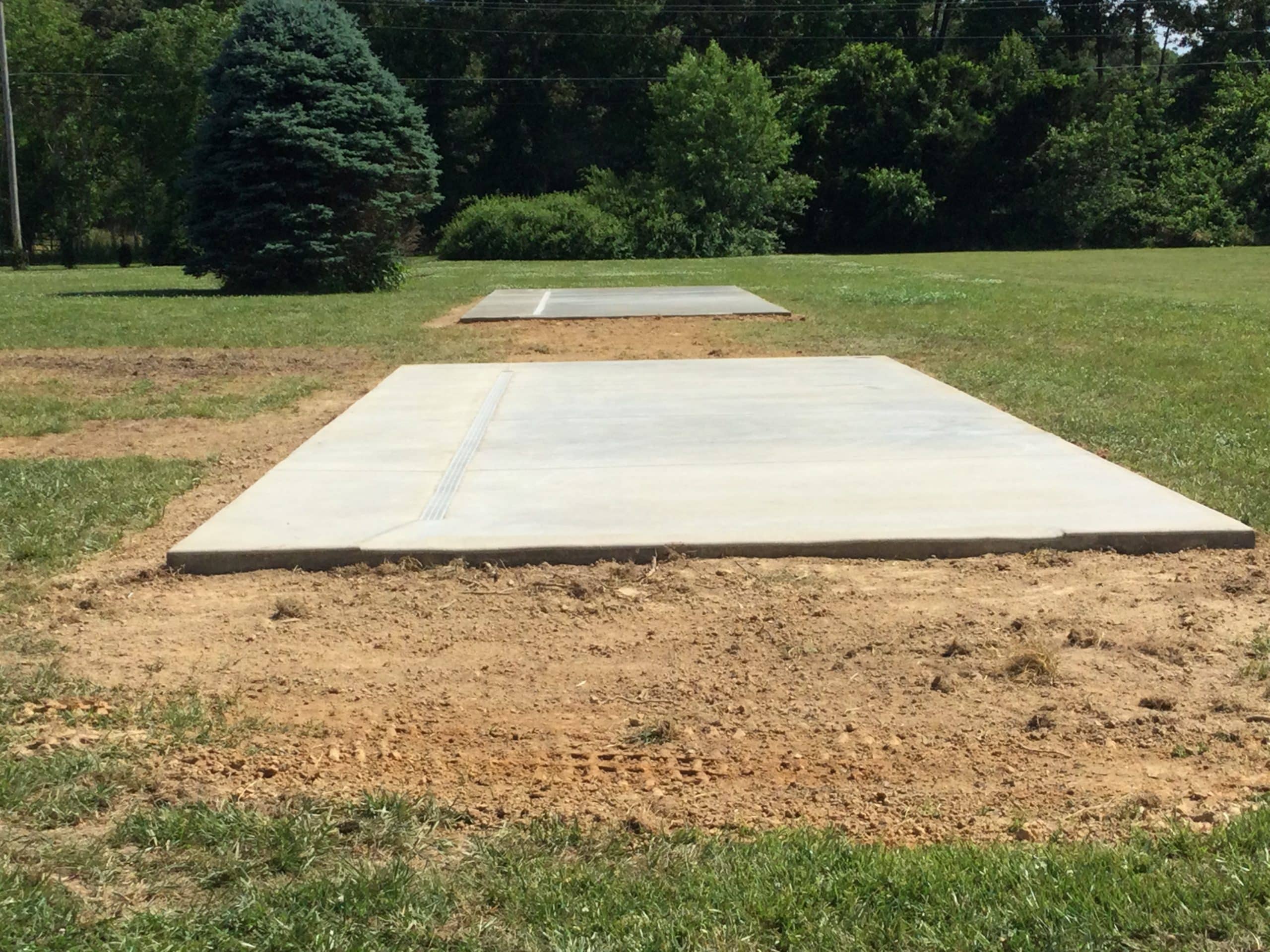 Foundation Contractor In Maryland Foundation Contractor In Maryland