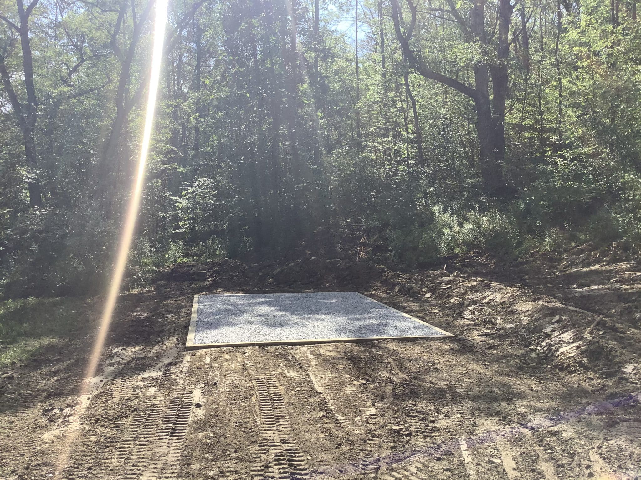 Foundation Contracto