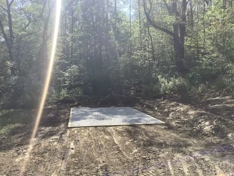 Foundation Contracto