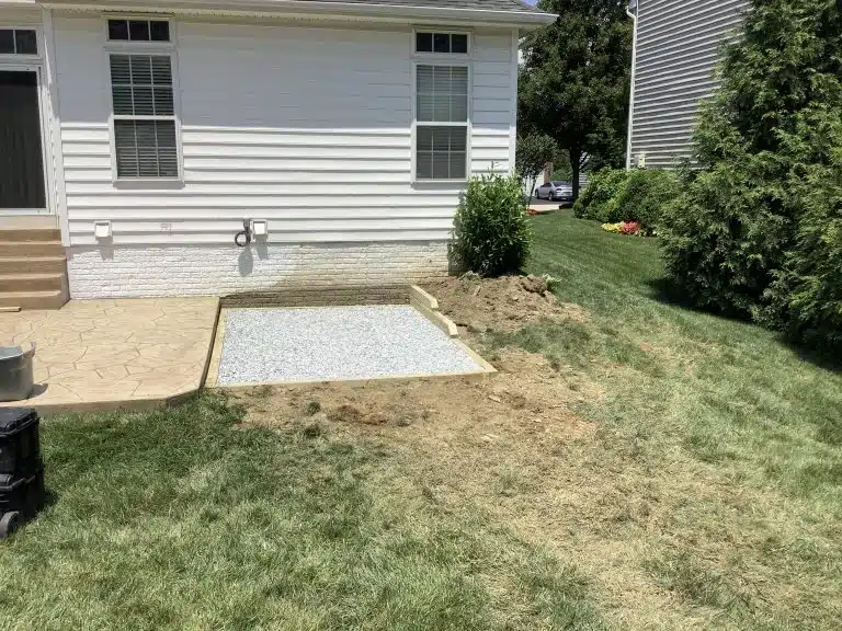 Foundation Contractor