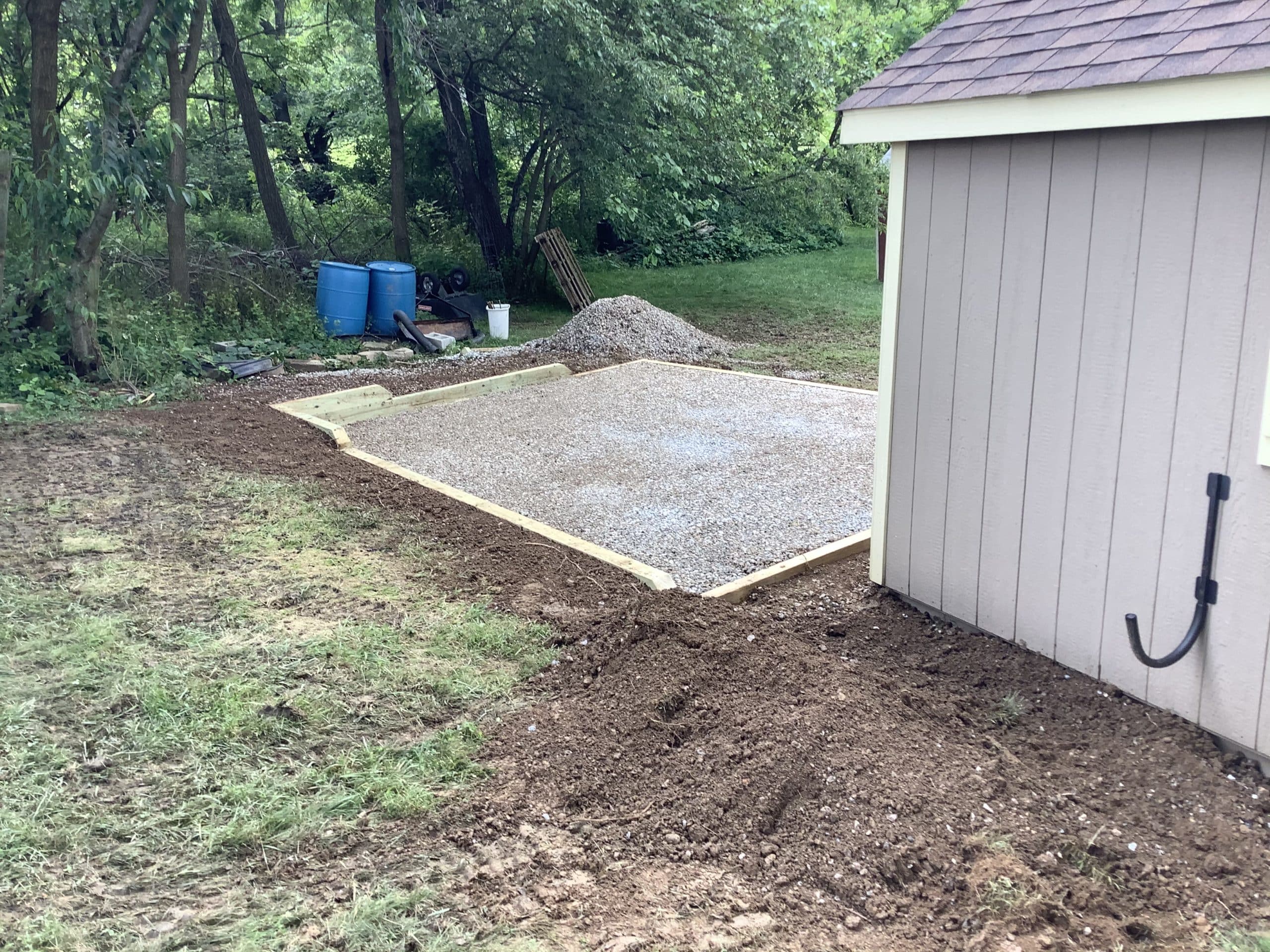 Foundation Contractor In Maryland Foundation Contractor In Maryland