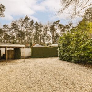 Gravel Driveways Gravel Driveway