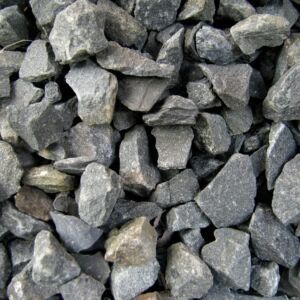 gravel driveway Gravel Driveway