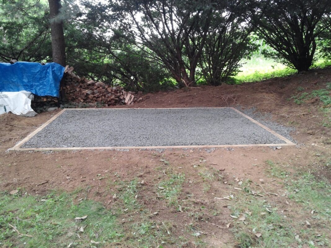 Foundation Contractor In Buffalo